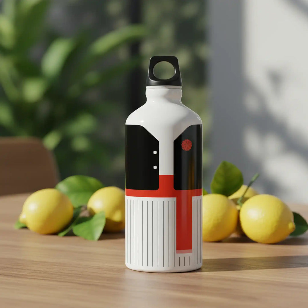 Classic™ Futura™ Aluminum Bottle – Bando de la Huerta 2025 Edition