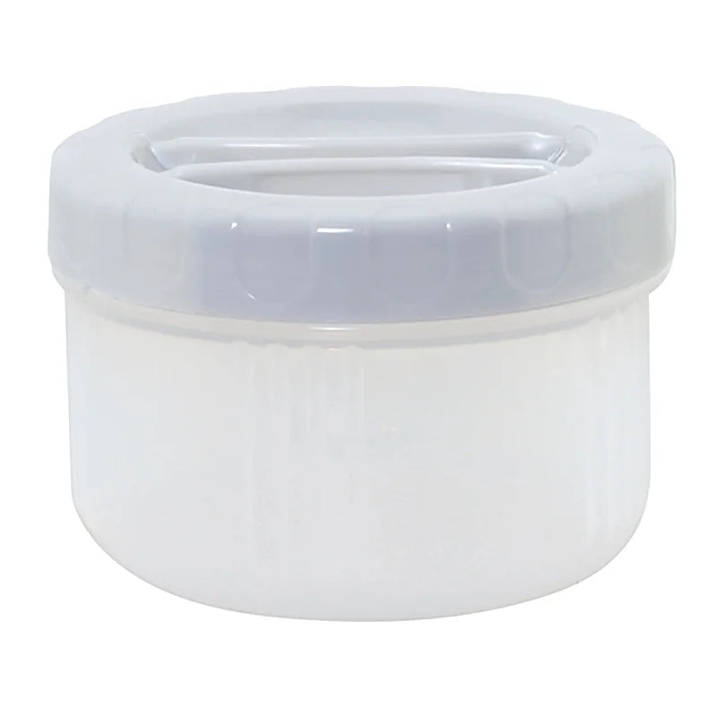 Contenedor grande de plástico para termo para sólidos LAKEN