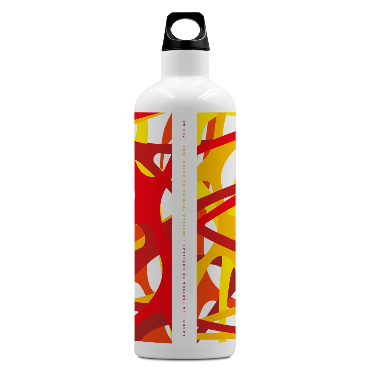 Futura™ Stainless Steel Insulated Bottle 0.75L – National Teams 2026 Edition