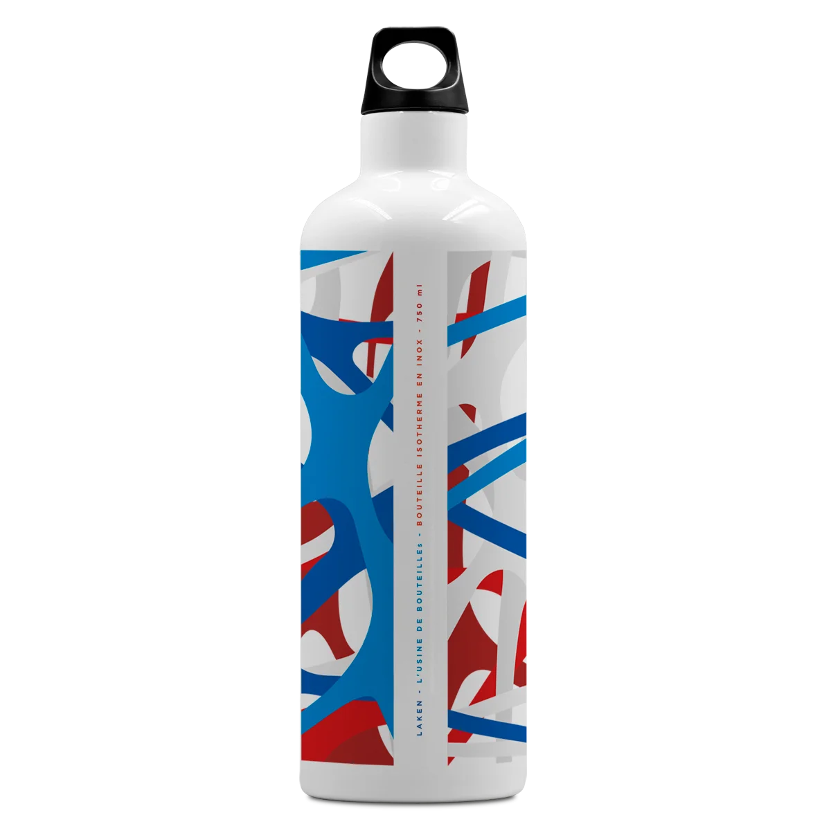 Futura™ Stainless Steel Insulated Bottle 0.75L – National Teams 2026 Edition