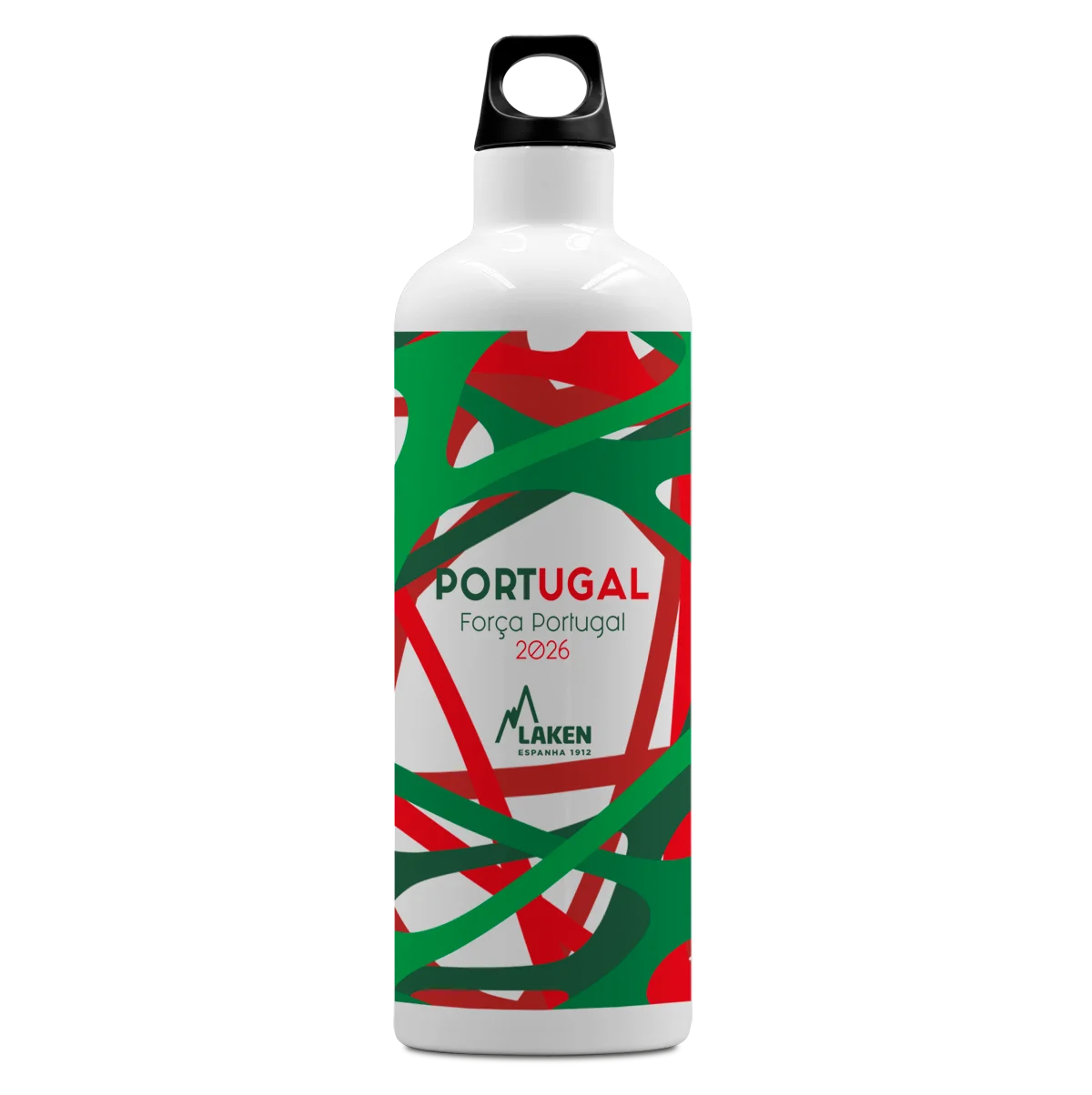 Futura™ Stainless Steel Insulated Bottle 0.75L – National Teams 2026 Edition
