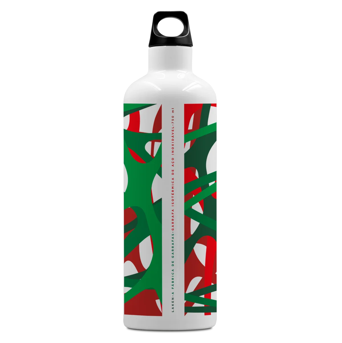 Futura™ Stainless Steel Insulated Bottle 0.75L – National Teams 2026 Edition