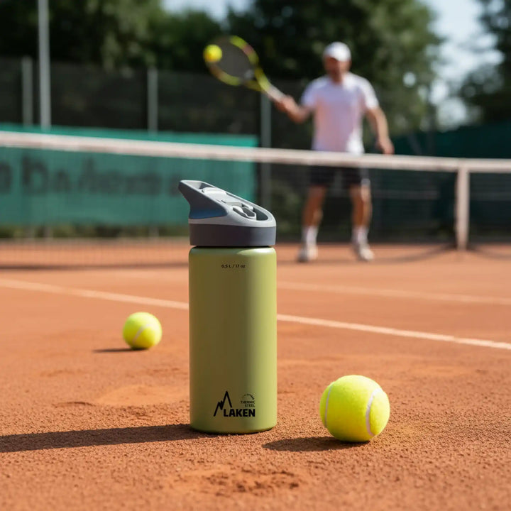 Botella Térmica de Acero Inoxidable Jannu™