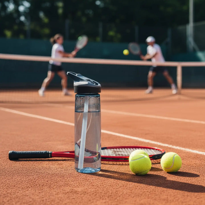 Jannu™ Tritan™ Bottle