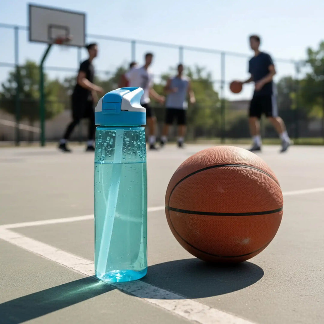 Summit™ Tritan™ Bottle